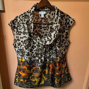 Charter Club Blouse